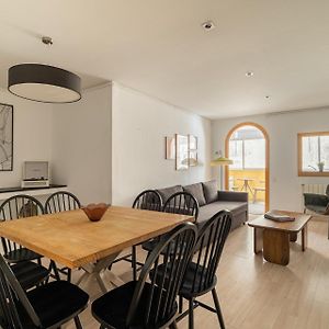 Appartement met Drie Slaapkamers